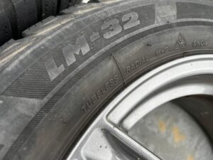 KOŁA FELGI OPONY ZIMOWE VW GOLF V VI 205/55 R16