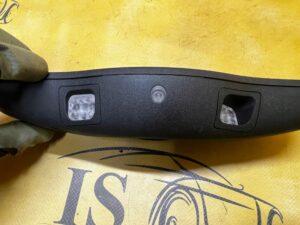 LUSTERKO WEWNĘTRZNE WSTECZNE CHEVROLET CORVETTE C5 97-04