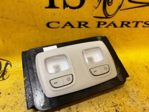 ŚWIATŁO LAMPKA PODSUFITKI DACIA SANDERO III 2021R