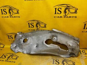 OSŁONA TERMICZNA PODWOZIA BLACHA AUDI A8 D4