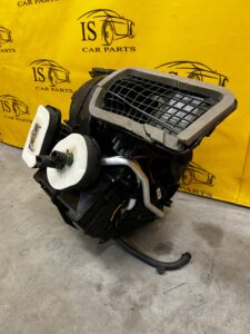 KOMPLETNA NAGRZEWNICA DMUCHAWA RENAULT MEGANE IV 4