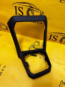 OSŁONA RAMKA RADIA DESKI KONSOLI DACIA SANDERO III 2023R