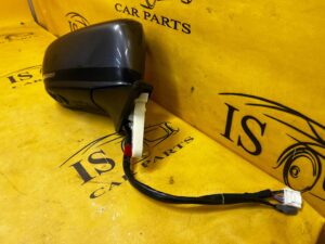 LUSTERKO ZEWNĘTRZNE PRAWE 13 PIN KAMERA AYSTENT SUBARU FORESTER VI SL 25-