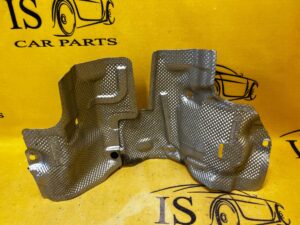 OSŁONA TERMICZNA IZOLACJA MERCEDES W213 W257