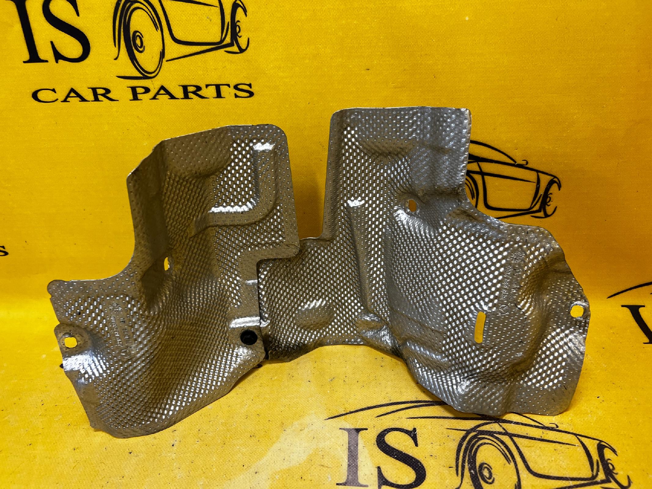 OSŁONA TERMICZNA IZOLACJA MERCEDES W213 W257