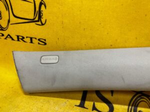 OSŁONA POSZYCIE SŁUPKA A PRZÓD LEWE LEWY PEUGEOT 5008 II 3008 II