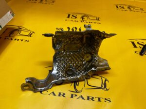 BLACHA OSŁONA TERMICZNA DACIA DUSTER II 2 1.0 TCE