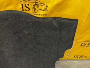 MATA DYWAN WYKŁADZINA PODŁOGI BAGAŻNIKA FORD FUSION LIFT USA