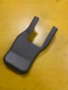 OSŁONA ZAŚLEPKA NISSAN X-TRAIL T32 882213BK1A