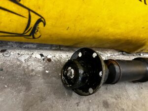 WAŁ NAPĘDOWY TYŁ TYLNY MERCEDES GLS X166 450 3.0 B V6