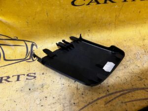 OSŁONA ZAŚLEPKA FOTELA PRZÓD LEWY PORSCHE PANAMERA 970 I LIFT