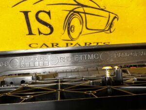 SCHOWEK DESKI KONSOLI PASAŻERA RANGE ROVER EVOQUE II L551 ANGIELSKI UK RHD