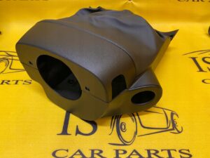 KOMPLET OSŁONA KOLUMNY KIEROWNICY FORD FIESTA MK8