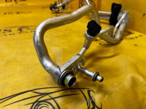 WĄŻ PRZEWÓD RURA RURKA KLIMATYZACJI LAND ROVER DISCOVERY SPORT V L550 LIFT