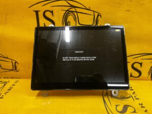 NOWY WYŚWIETLACZ EKRAN RADIA NAWIGACJI UNIT 12" FORD BRONCO 21-