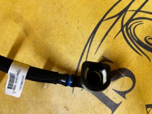 PRZEWÓD FILTRA WĘGLOWEGO PAR PALIWA FORD BRONCO 2.7 V6 ECOBOOST 21-