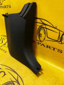 TAPICERKA OSŁONA PROGU PRAWA BMW 2 F22 F21 F20