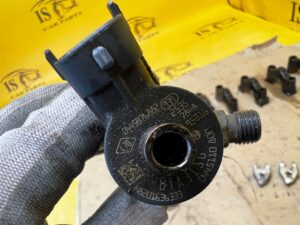 WTRYSK WTRYSKIWACZ RENAULT DACIA NISSAN MERCEDES 1.5 BLUE DCI