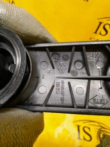 KORBKA OTWIERANIA SZYBY TYLNA DACIA SANDERO III 2023R