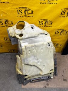 WYKŁADZINA PODŁOGA KIEROWCY PEUGEOT 508 I RXH HYBRID4