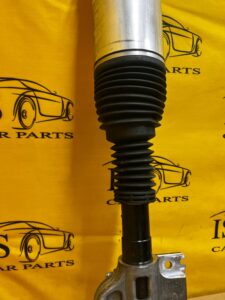 AMORTYZATOR PNEUMATYCZNY PRZÓD LEWY LAND ROVER DEFENDER II L663