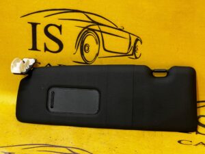 LEWY SŁONECZNIK DASZKI BMW 2 F87 F22 M PAKIET