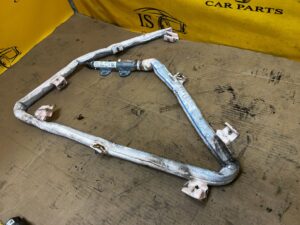 KURTYNA AIRBAG PODUSZKA POWIETRZNA LEWA LEWY PORSCHE MACAN 95B