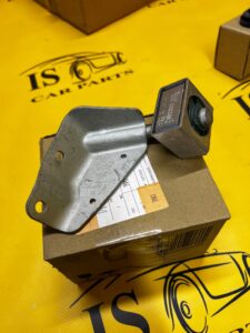 MOCOWANIE UCHWYT WYDECHU BMW 1 F20 2 F22 3 F30 4 F32 F33 F34 4 F36 NOWY OEM