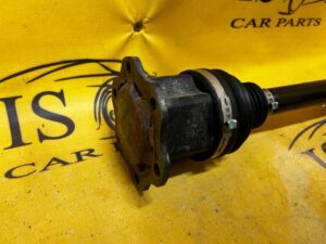 AUDI A6 A7 4K A8 D5 PÓŁOŚ PRZÓD 4N0407271F