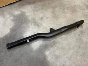 KANAŁ TUNEL NAWIEWU POWIETRZA PRAWY MERCEDES GL X166