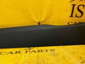 OSŁONA SŁUPKA LEWA PORSCHE 911 991 CARRERA LIFT