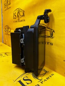 RADIO NAWIGACJA UCHWYT TELEFONU DACIA SANDERO III STEPWAY