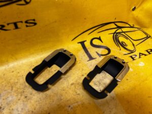 OBUDOWA HAMULCA RĘCZNEGO AUDI A8 D4 LONG LIFT