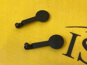 OSŁONA ZAŚLEPKA POKRYWA PORSCHE 987 CAYMAN 911 997