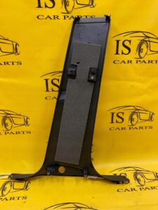 OSŁONA SŁUPKA B LEWA ŚRODKOWA FORD C-MAX MK2