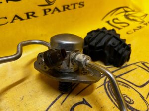 BMW 1 F40 X3 G01 POMPA PALIWA LISTWA WTRYSKOWA