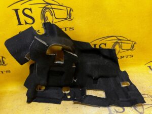 WYGŁUSZENIE KABINY KONSOLI PRAWE AUDI A8 D4 4H