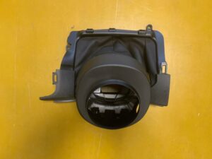 OBUDOWA OSŁONA KOLUMNY KIEROWNICY JEEP WRANGLER JL