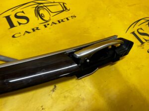 LISTWA DEKOR BOCZKA DRZWI PRZÓD PRAWY BMW X6 E71