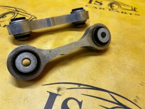 2 X WAHACZ TYŁ TYLNY LEWY PRAWY 4CONTROL RENAULT ESPACE VI AUSTRAL