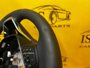 FORD KUGA MK3 NOWA SKÓRZANA KIEROWNICA TITANIUM