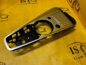 WYKOŃCZENIE DEKOR WKŁAD TUNELU ŚRODKOWEGO AUDI TT 8S