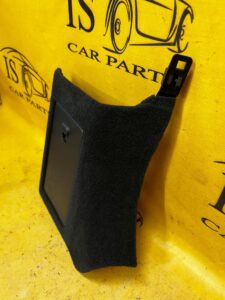 OSŁONA SŁUPKA BEZPIECZNIKI PORSCHE 911 991 LIFT