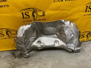 AUDI A8 D5 OSŁONA TERMICZNA ŚCIANY GRODZIOWEJ