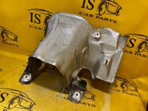 OSŁONA NAKŁADKA TERMICZNA MERCEDES A45 S AMG W177