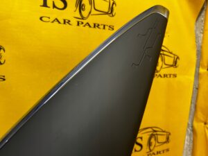 LISTWA OZDOBNA DESKI KONSOLI DEKOR RENAULT ZOE I Z.E.