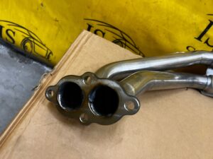 KATALIZATOR BMW Z3 1.9 M43 ROADSTER NOWY OEM