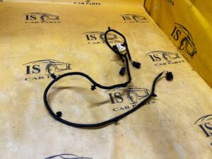 WIĄZKA INSTALACJA CZUJNIKÓW MARTWEGO POLA FORD FIESTA MK8