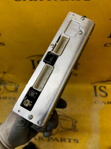 MODUŁ RADIO UNIT DACIA SANDERO III 3