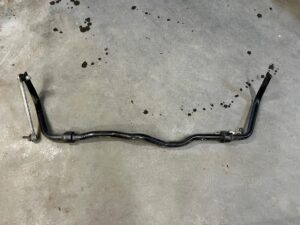 DRĄŻEK STABILIZATORA PRZÓD RENAULT SCENIC IV